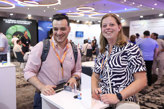 ITC 2025 Meetings & Networking - Used Electronics & Device Lifecycle Services